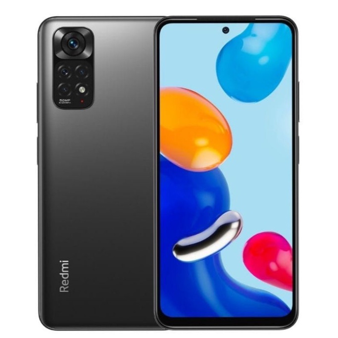 hp xiaomi redmi note 11 pro 5g ram 8/128gb (redmi note 11 ram 6/128gb) ( redmi note 11 ram 4/128gb) garansi resmi tam-2