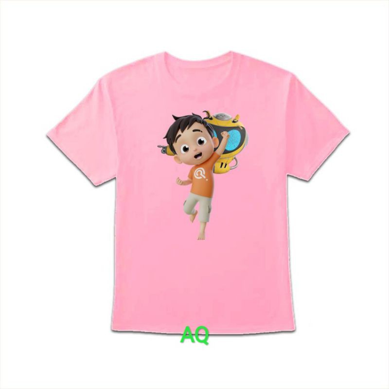 Kaos Anak Riko The Series Baju Riko The Series Anak Kaos Riko The Series Anak Riko The Series Kaos