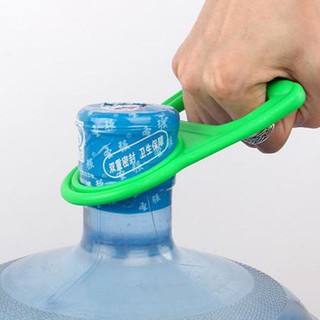 Alat Pengangkat Botol Galon Minum / Kait Angkat Botol Galon / Handle Grip Holder