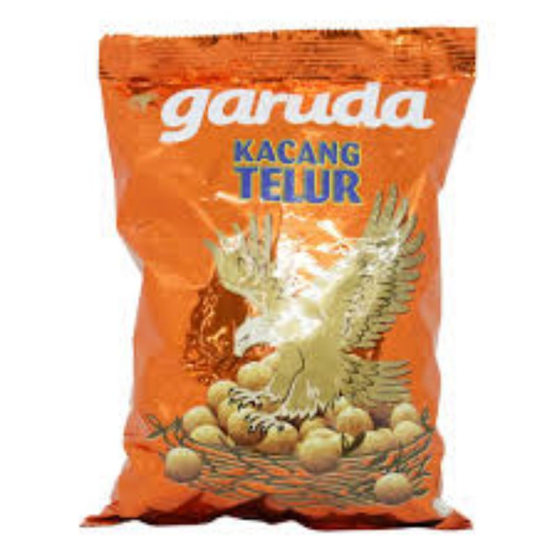 

garuda kacang telur 100g