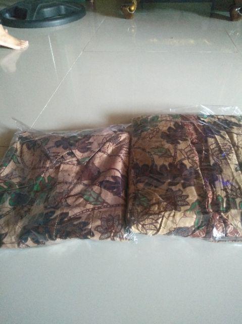 Couple Gamis Lonceng Model Jazz ,gamis Jazzy Couple Gamis Batik Ketah Jazz Batik Gamis Murah