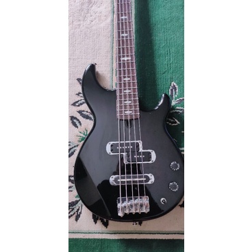Yamaha Bass seri BB425 original pickup pasif