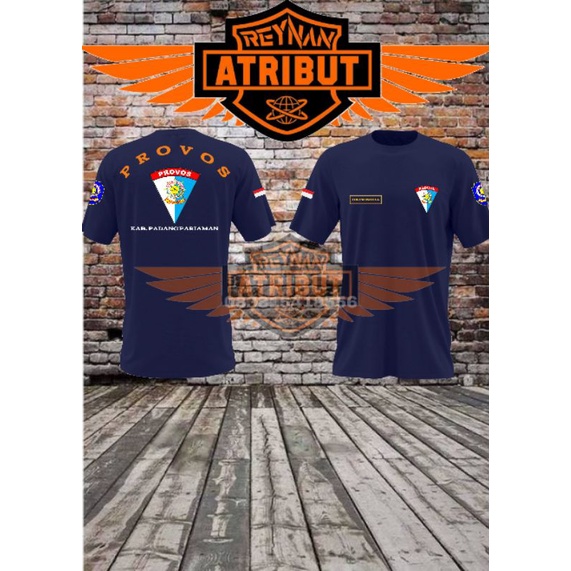 kaos lengan pendek provos pol-pp/kaos pol-pp provos/T-Shirt pol-pp provos/T-Shirt provos pol-pp