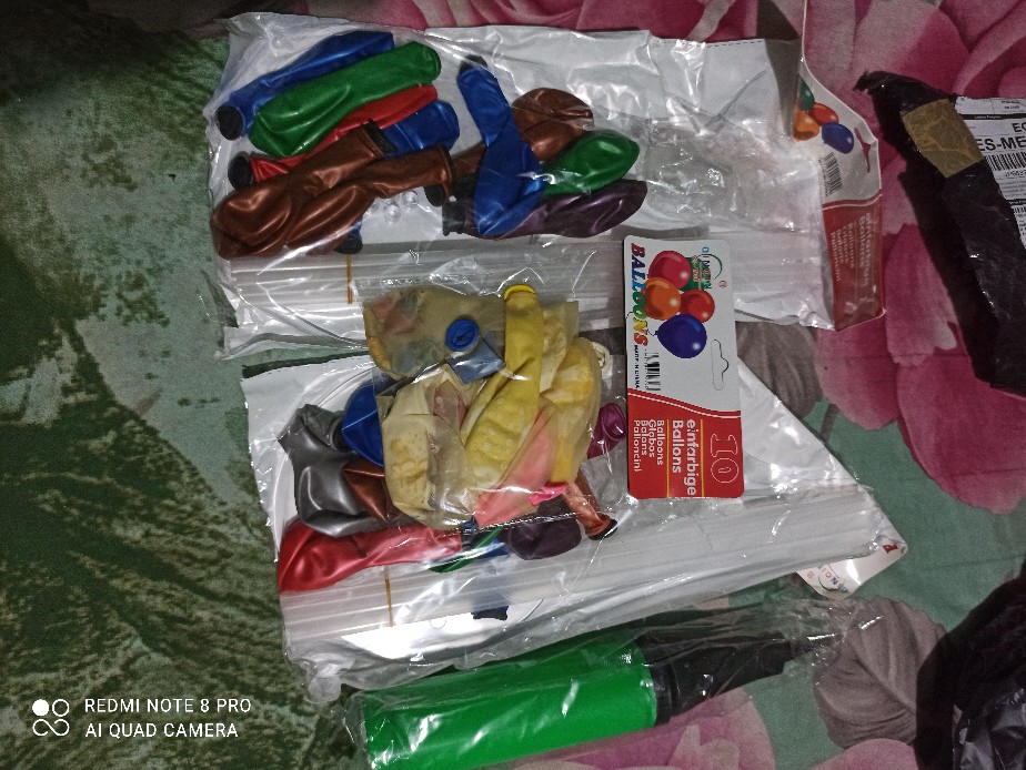 Pompa Balon  Pompa Tangan