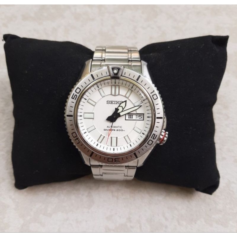 Seiko stargate gen 1