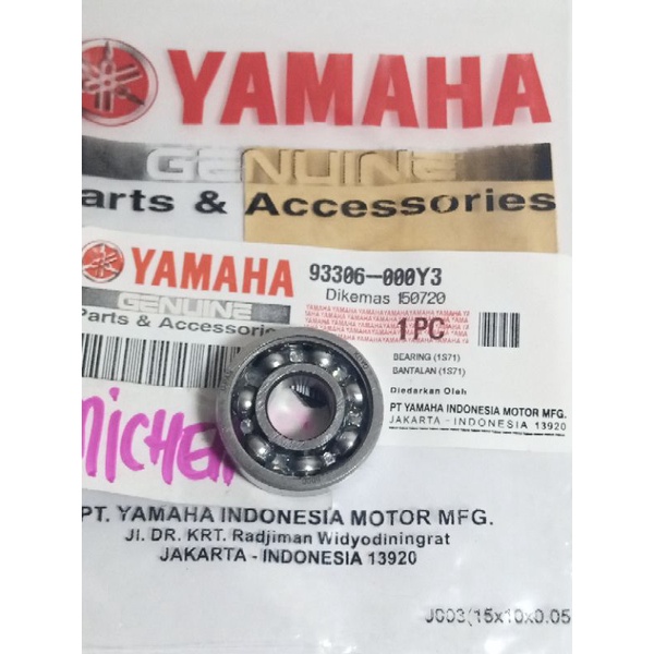 paket seal water pump Jupiter MX,Jupiter MX new  ,Vixion old/ MX king ( 3pc)