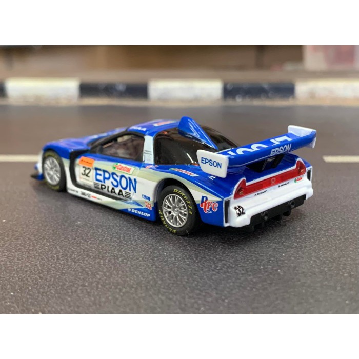 Tomica Limited 0067 Autobacs GT 2004 Epson NSX ( Ada Minus )