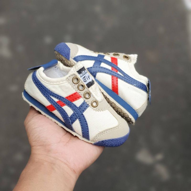 SEPATU SLIPON ANAK BAYI KEREN TANPA TALI BEST SELLER