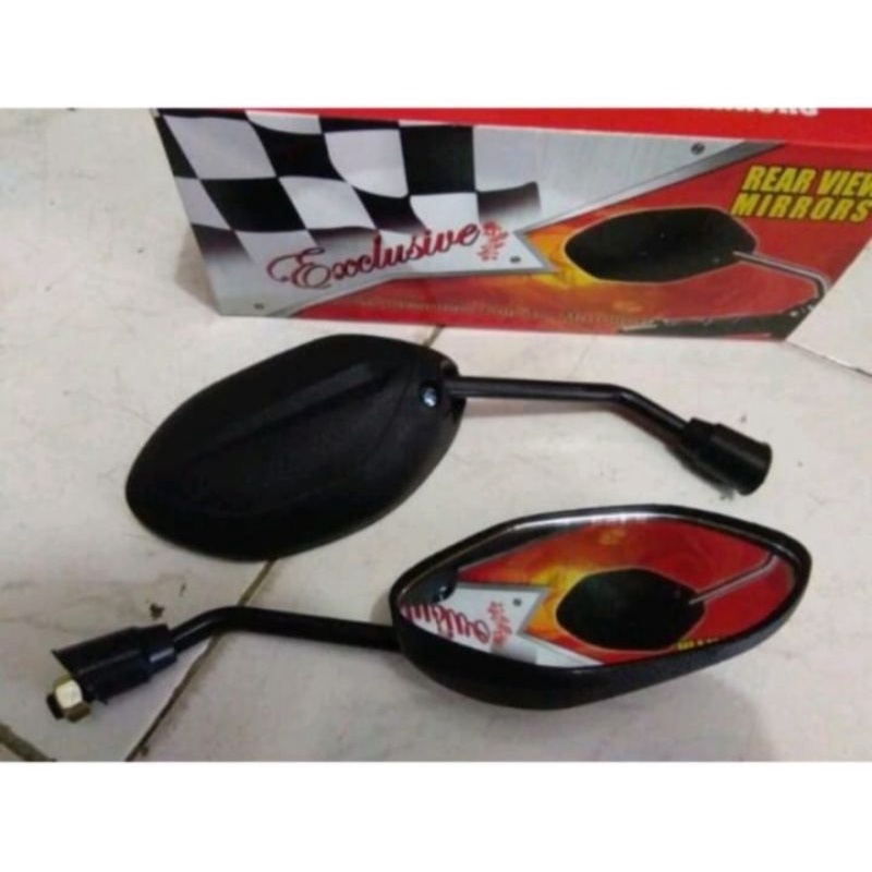 Spion Model Honda Beat Kualitas Terbaik