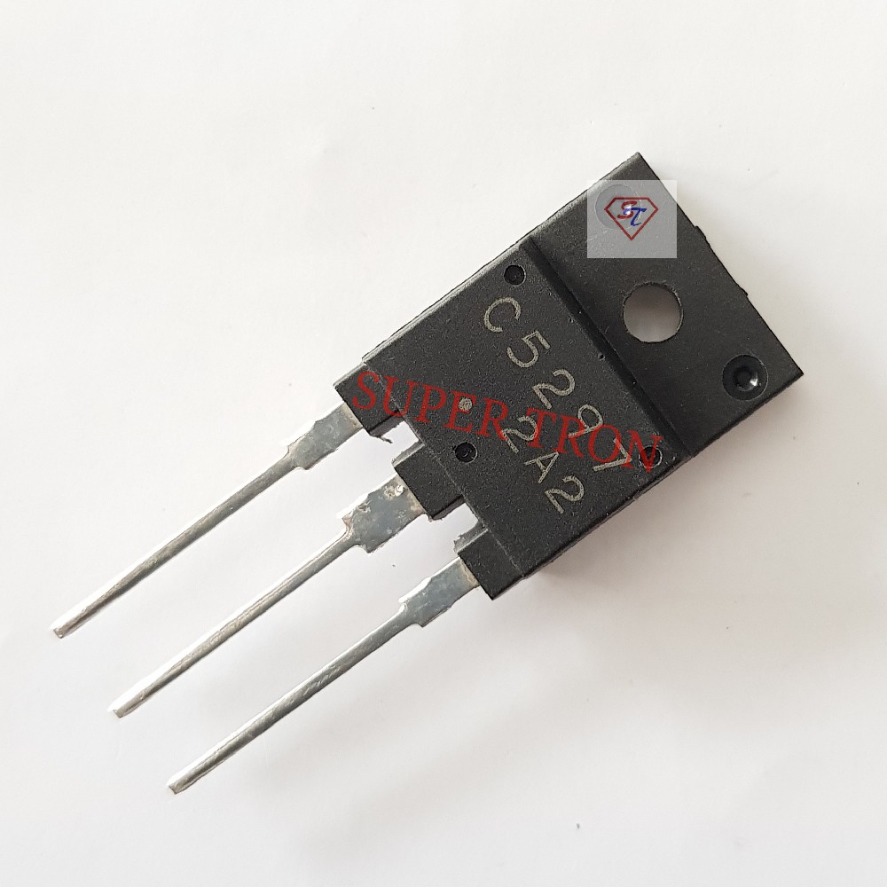 Transistor C 5297