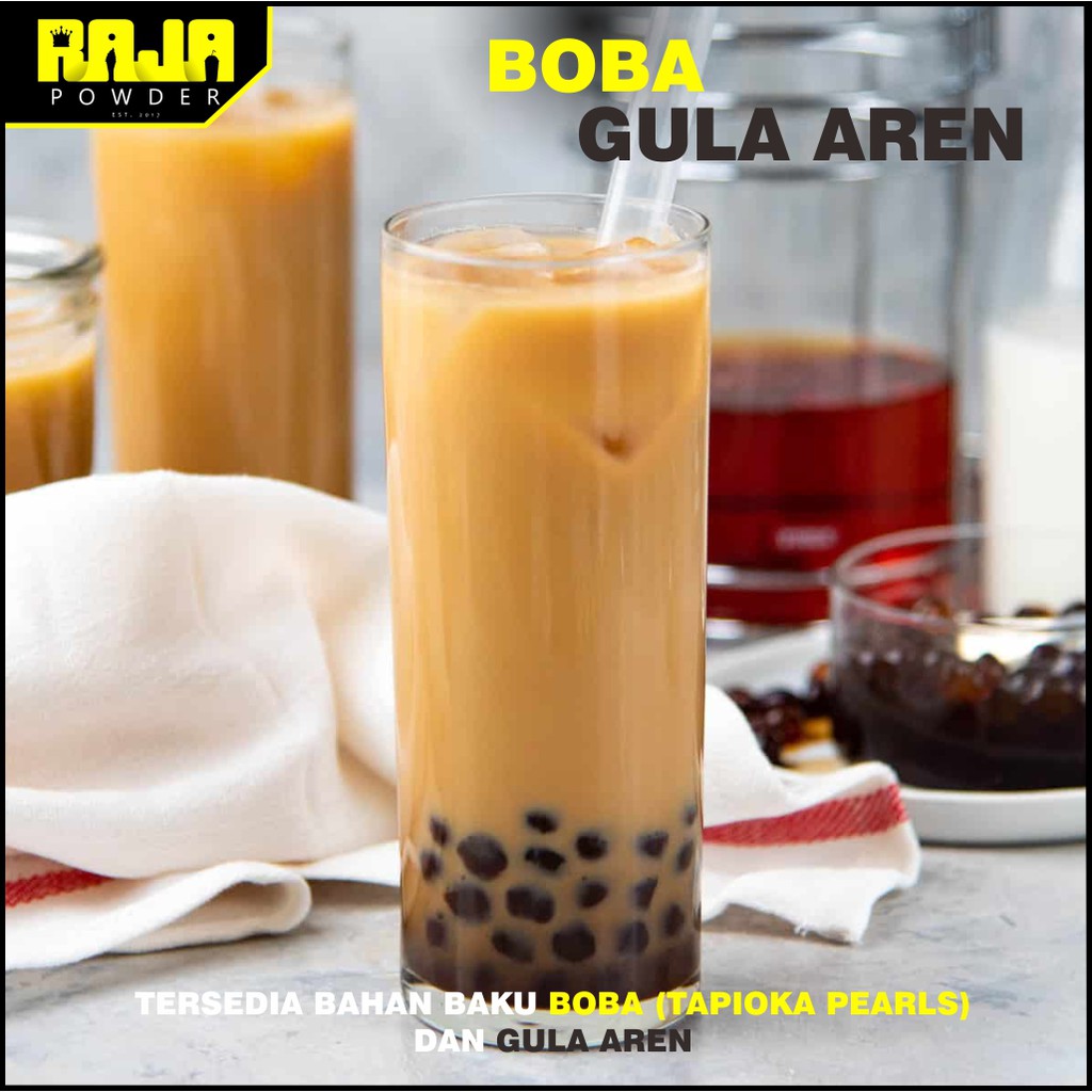 

Bubuk Gula Aren 1 kg / 1000 gram