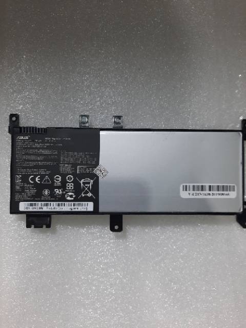 Baterai ASUS A442 A442U A442UR X442 F442U A480U C21N1638 ORIGINAL