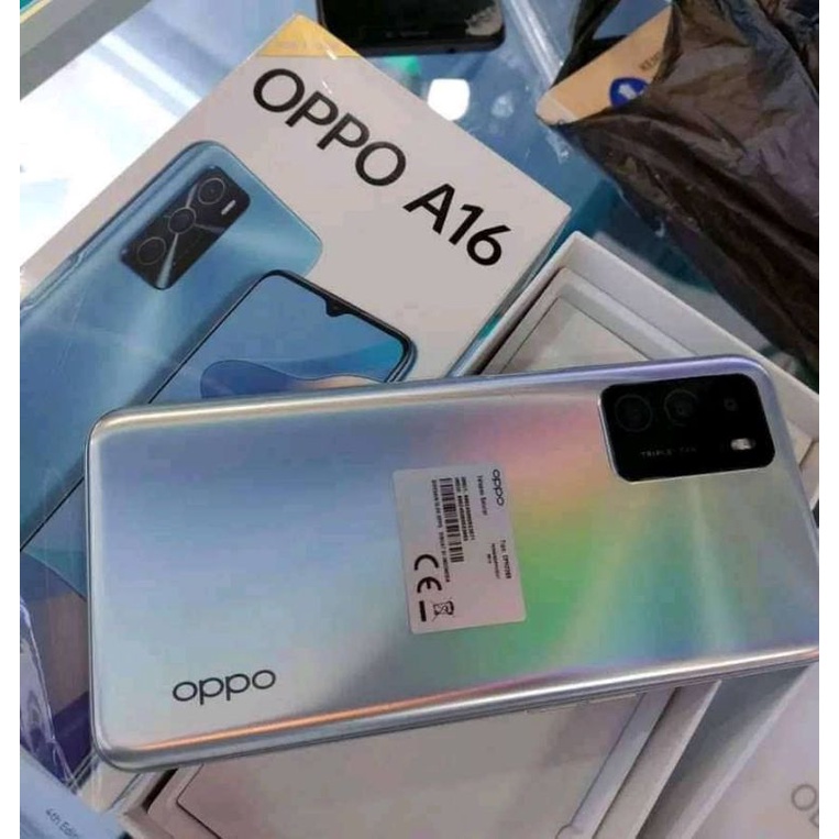 OPPO A16 4/64