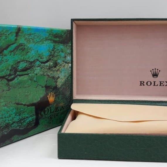 Restock Jam Tangan Wanita Rolex Oyster Perpetual Datejust Automatic Z>