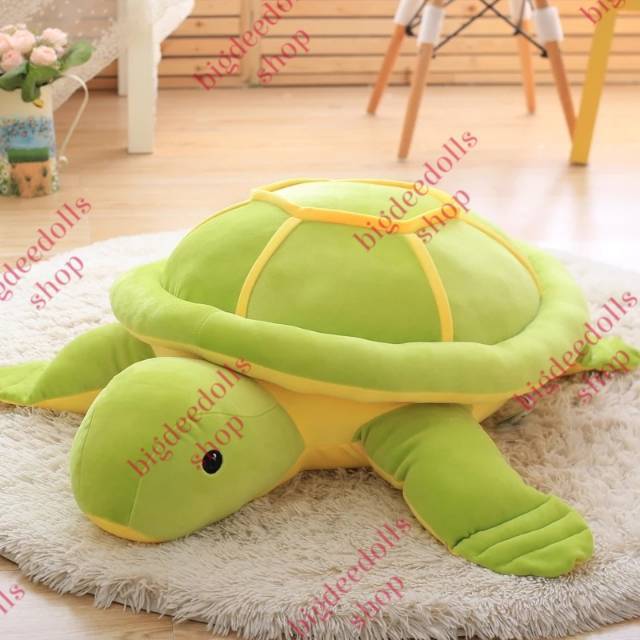 turtle doll