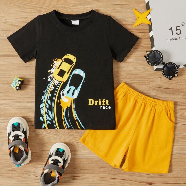 TSHIRT ANAK PRIA DRIFT RACE//ATASAN ANAK PRIA KEREN//KAOS COTTON HALUS PREMIUM TERBARU,