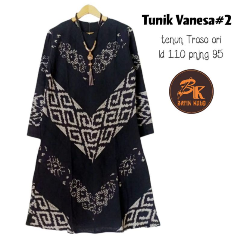 Tunik Vanesa #2