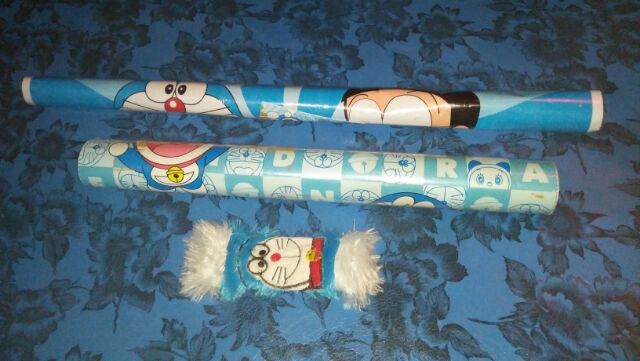 Handle Kulkas Karakter Kepala