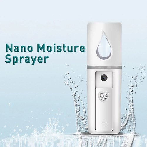 Nano Moisture Spray Kaca Cermin GIRLSNEED77