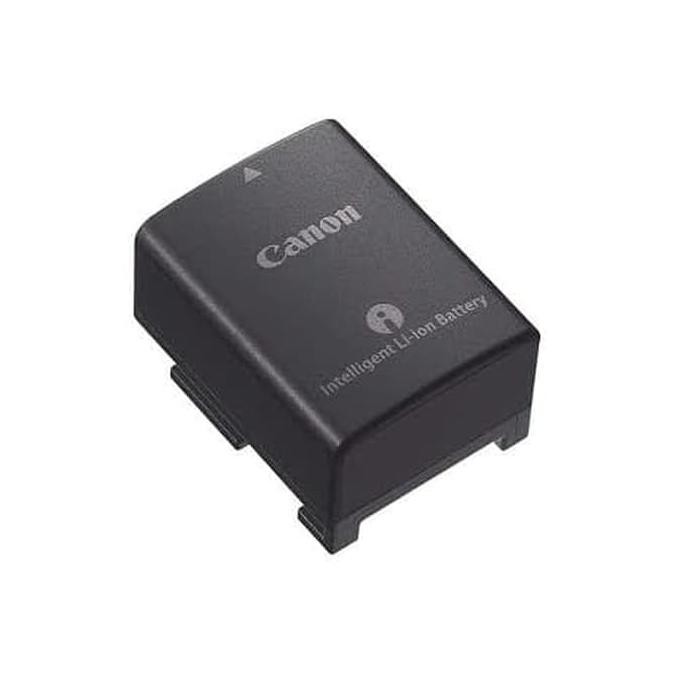 Battery Handycam Canon Batrei Bp-808 Batere Camcorder Bp808 Legria
