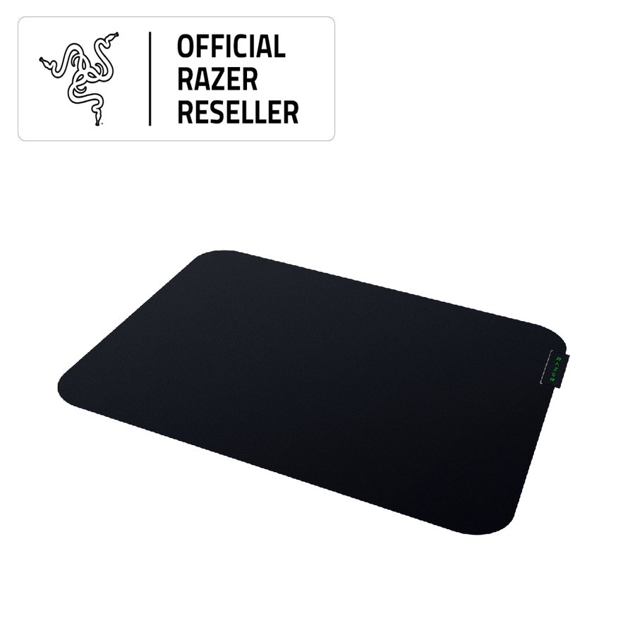 Razer Sphex V3 - Small Gaming Mousepad / Mouse Pad 100% Original