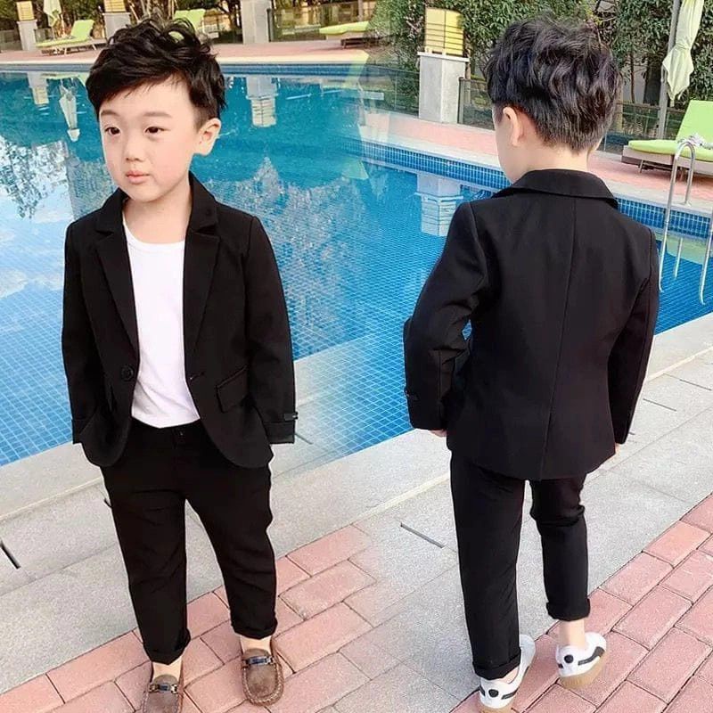 JAS BLAZER ANAK/JAS ANAK LAKI LAKI 2~13THN