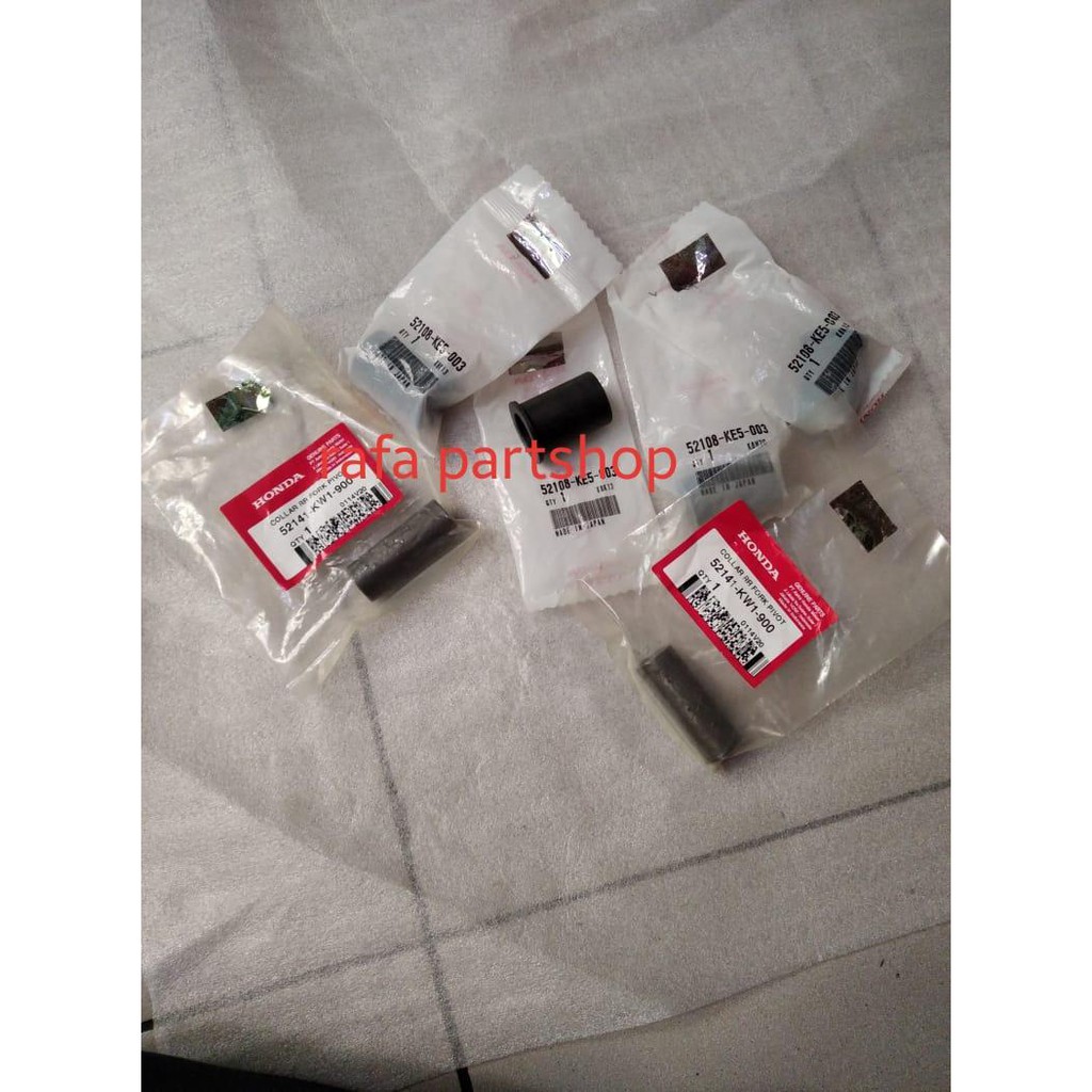 Bosh Arm Set TIGER REVO TIGER 2000 52108KE5003 52141KW1900 ORI AHM