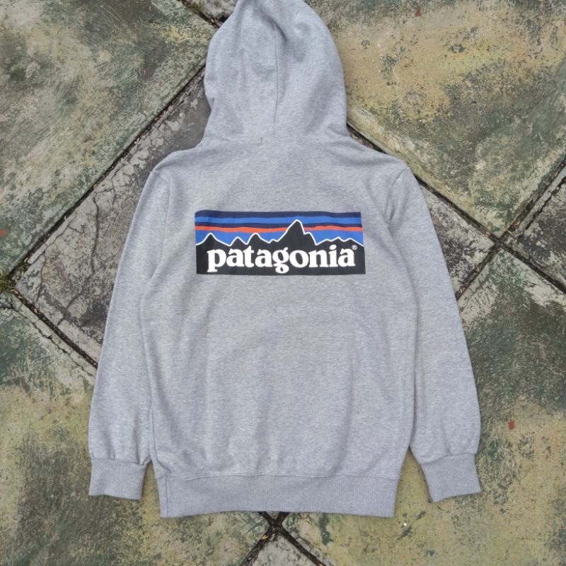hoodie patagonia second