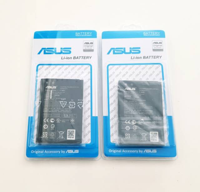 Baterai Original Asus Zenfone Go 5 5 Inchi Zb552kl X007d X007 Batre Batrei Batrai Shopee Indonesia