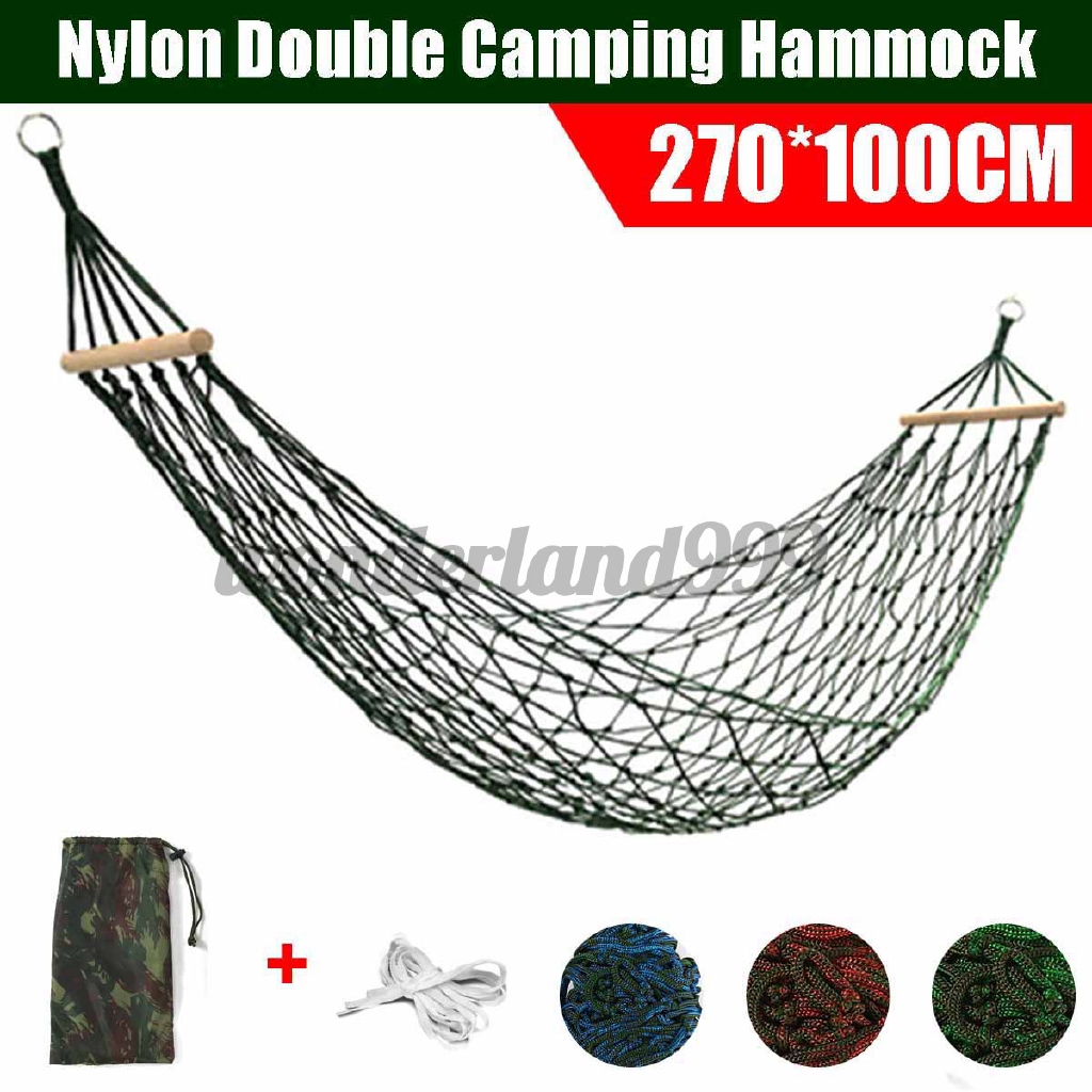 tali hammock