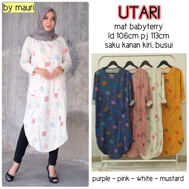 Utari tunik