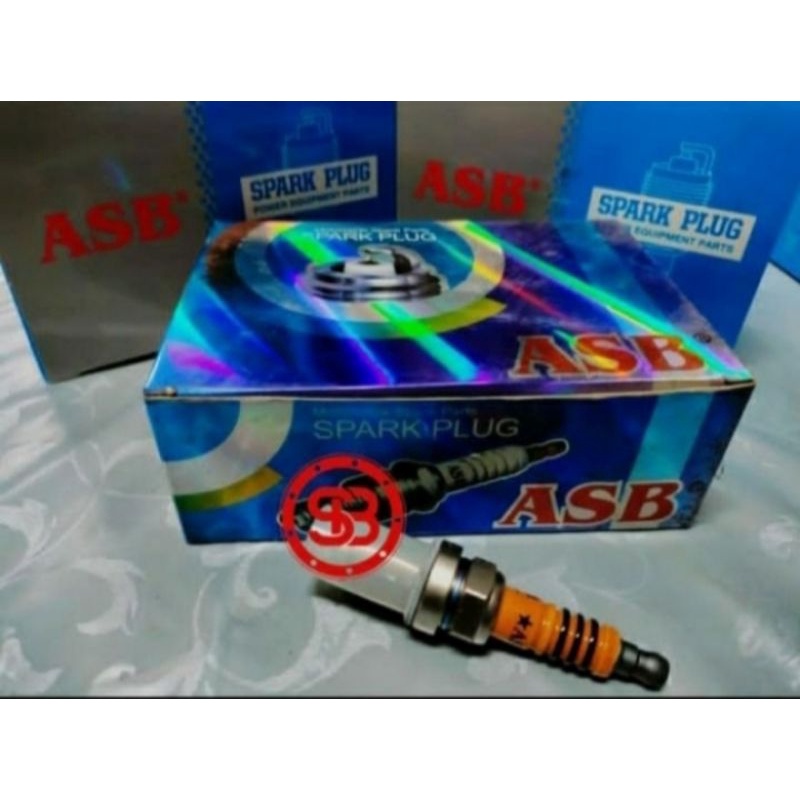 Busi XENIA APV VIOS CITY BRIO JAZZ SWIFT AB6BKE-11R MERK ASB