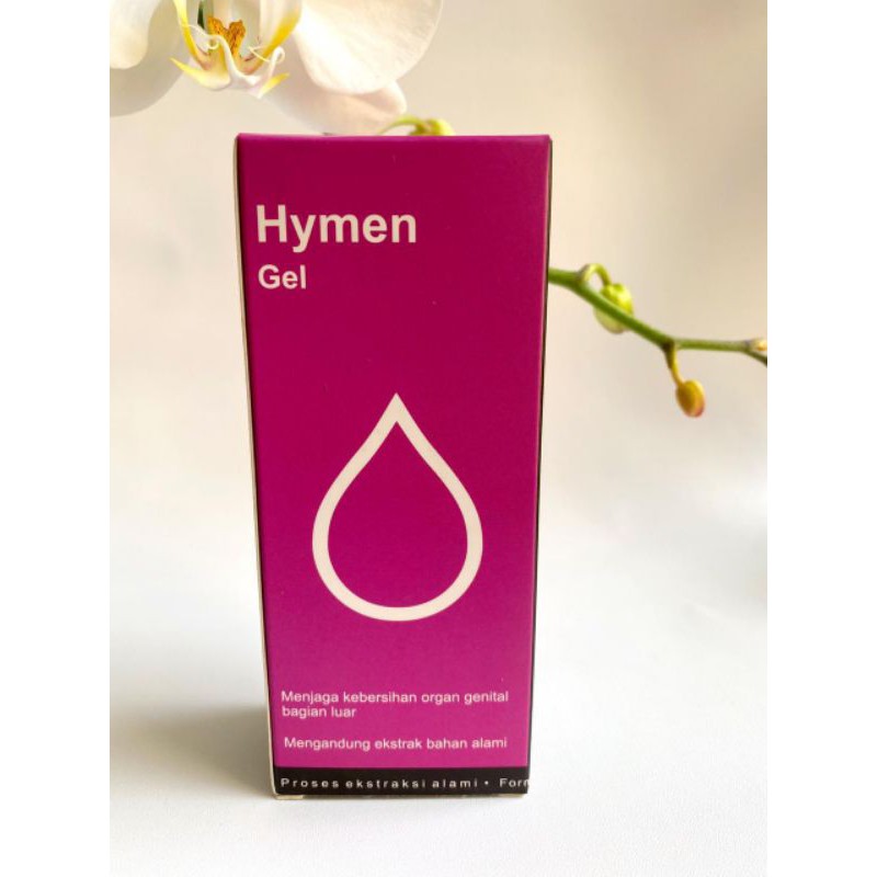 Hymen Gel