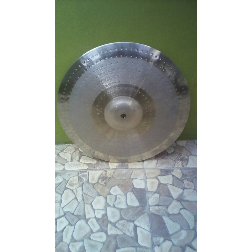 Cymbal Chrash Artemis 16 "