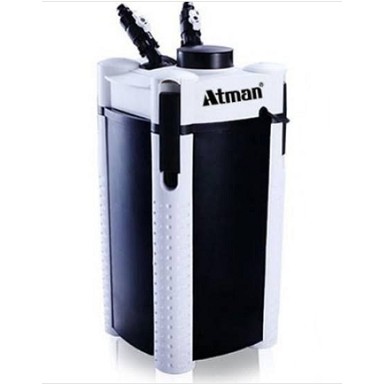 ATMAN AT-3336S New Aquarium External Filter Canister Aquascape AT3336S