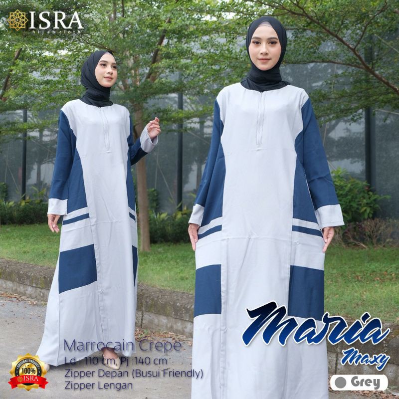 MARIA MAXY/MARIA GAMIS