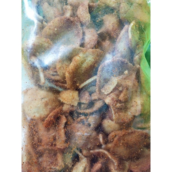 

Keripik Basreng/Hot Chilli/Cemilan Enak/Snack Kekinian