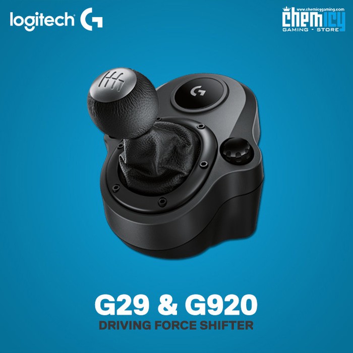 Logitech G29 &amp; G920 Driving Force Shifter - Shifter ONLY