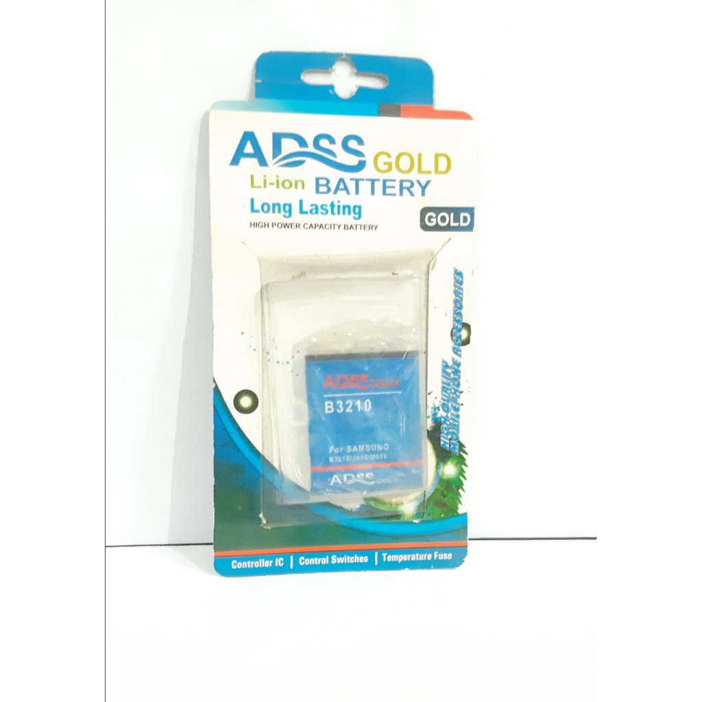Battery adss samsung B3210