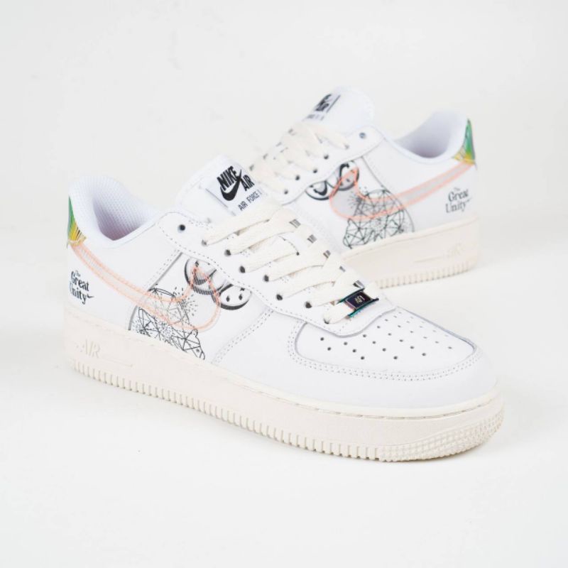 Nike Air Force 1 Low The Great Unity