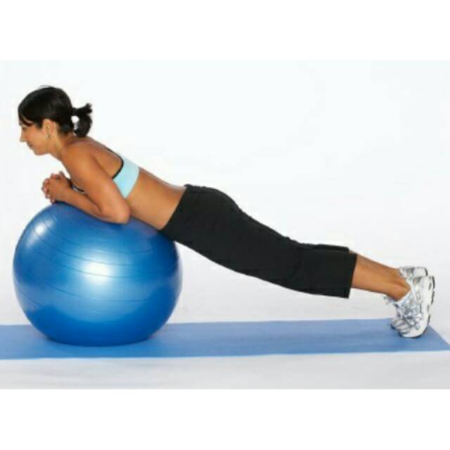 GYM BALL / FITNESS BALL