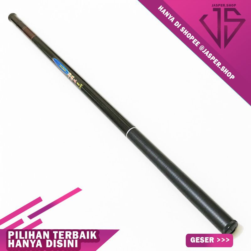 TERBARU Tegek Ruas Panjang Diaoyuwang 270