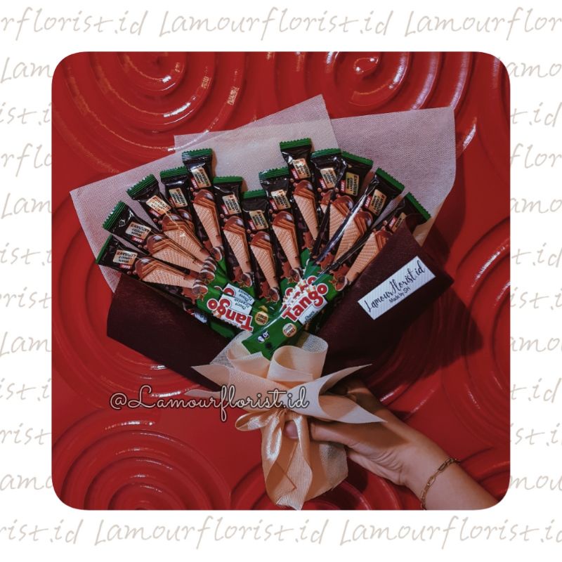

Mini Bouquet