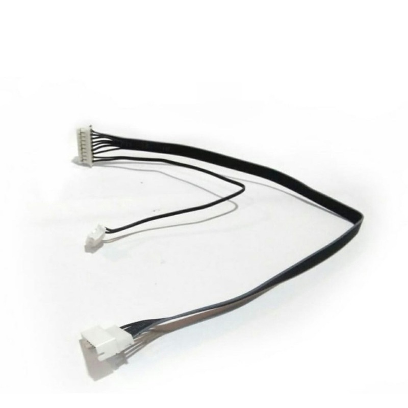 KABEL SOKET SENSOR AC LG HERCULES  | KABEL AC LG HERCULES | Kabel modul sensor AC LG Hercules