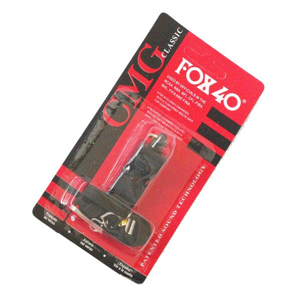 PELUIT FOX 40 CMG CLASSIC