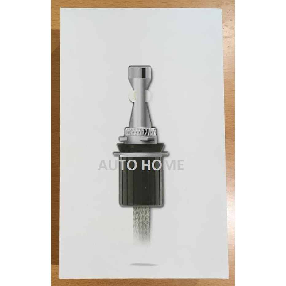 Lampu Led Mobil Putih 40W H7 H8 H9 H11 Hb3 Hb4 Cree Xhp50 Xhp 50 .Ayesha01.Olshop