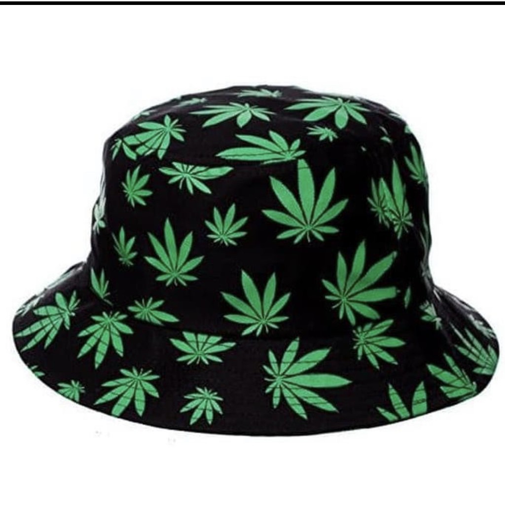 (COD) TOPI KUPLUK BUCKET RASTA MURAH