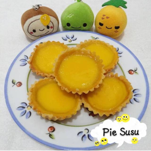 

Pie susu