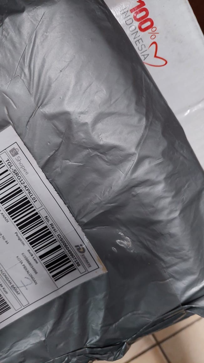 Best Seller Kemeja Batik Semi Sutra