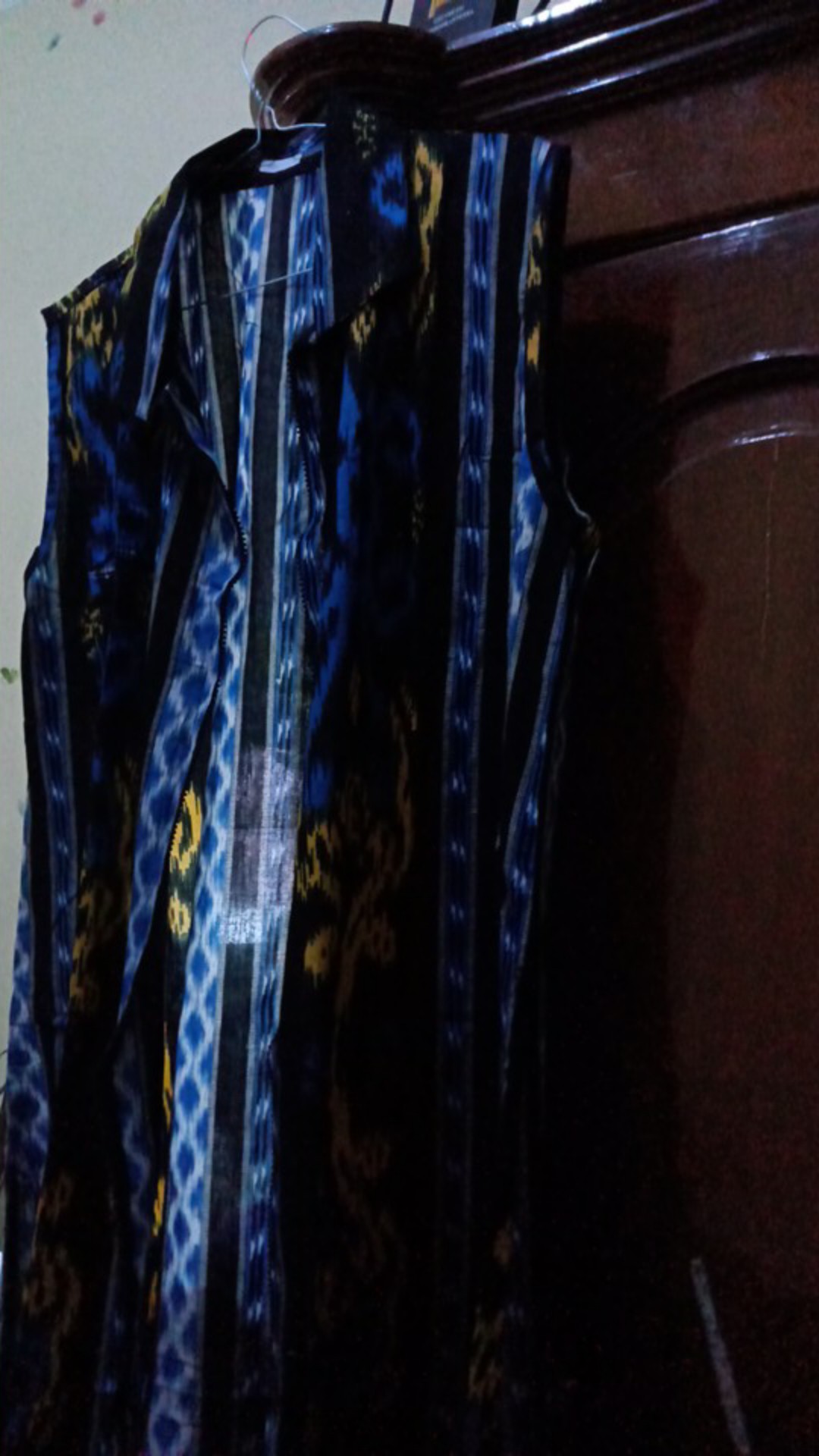 Outewear Batik Wanita Kardigan Batik Wanita Terbaru Terlaris Original Real Pic Ld 100 Kode Mnop